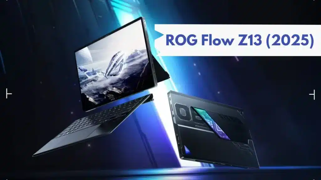ASUS ROG Flow Laptop Gaming