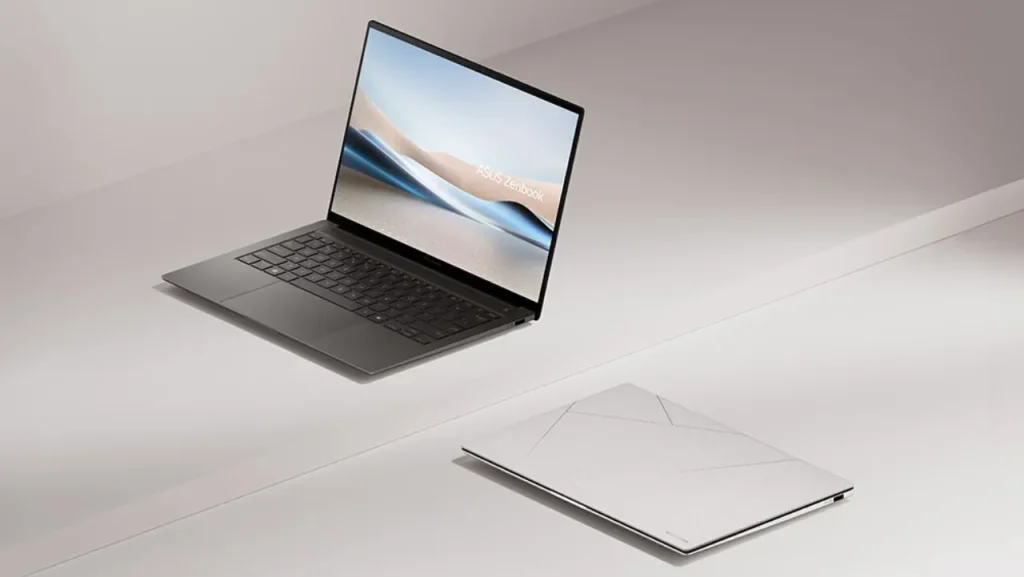 ASUS Zenbook S 14 OLED (UX5406)