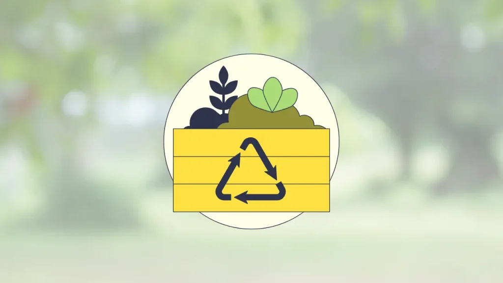 Layanan Pengelolaan Sampah DLH