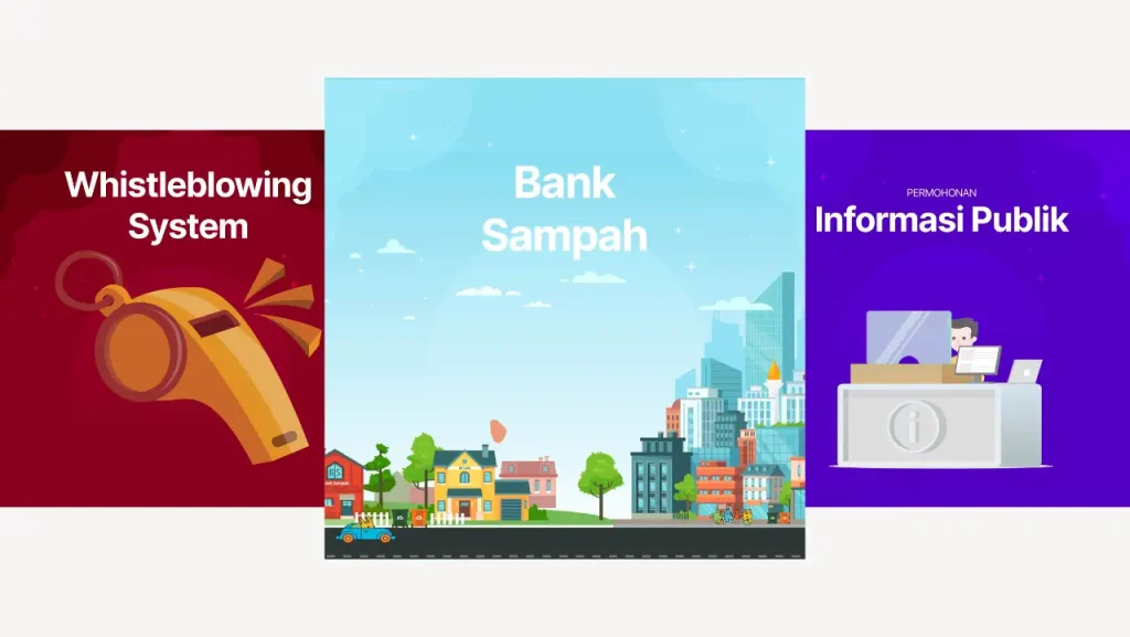 Layanan Digital DLH DKI Jakarta