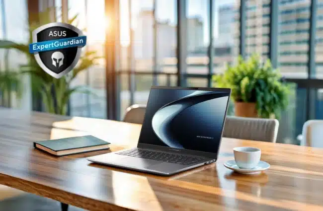 ASUS ExpertBook P2 G5