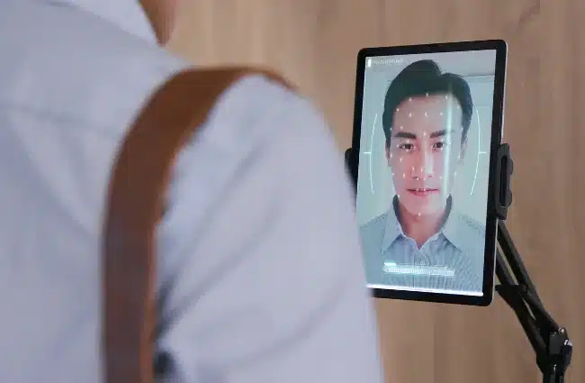 Cara Merawat Mesin Absensi Sensor Wajah