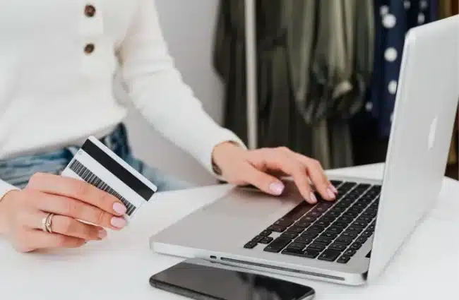 Cara Bayar Belanja Online Luar Negeri dengan Kartu Kredit